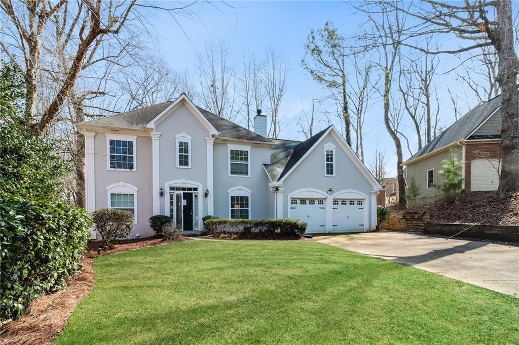 1108 Cool Springs Dr., Kennesaw, GA 30144