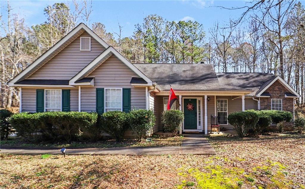 55 Ashley Woods Dr., Newnan, GA 30263