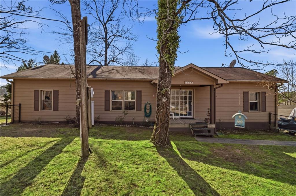 7138 Blacks Bluff Rd., Cave Spring, GA 30124