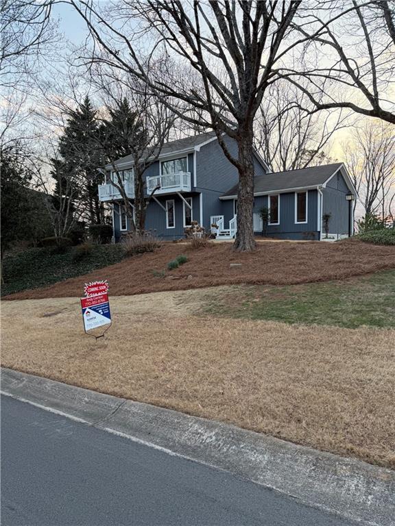 2060 Kinridge Rd., Marietta, GA 30062