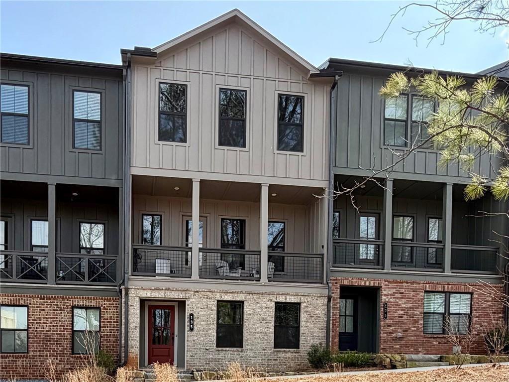 135 Firefly Cir., Alpharetta, GA 30009