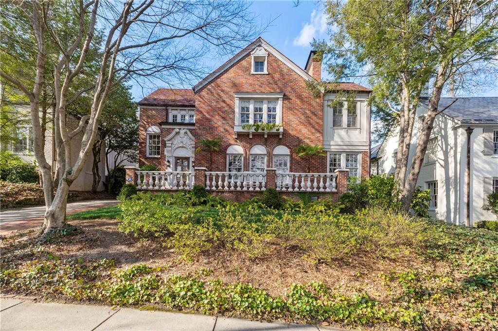 110 Brighton Rd., Atlanta, GA 30309