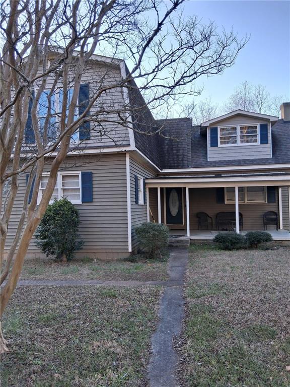 12095 Panhandle Rd., Hampton, GA 30228