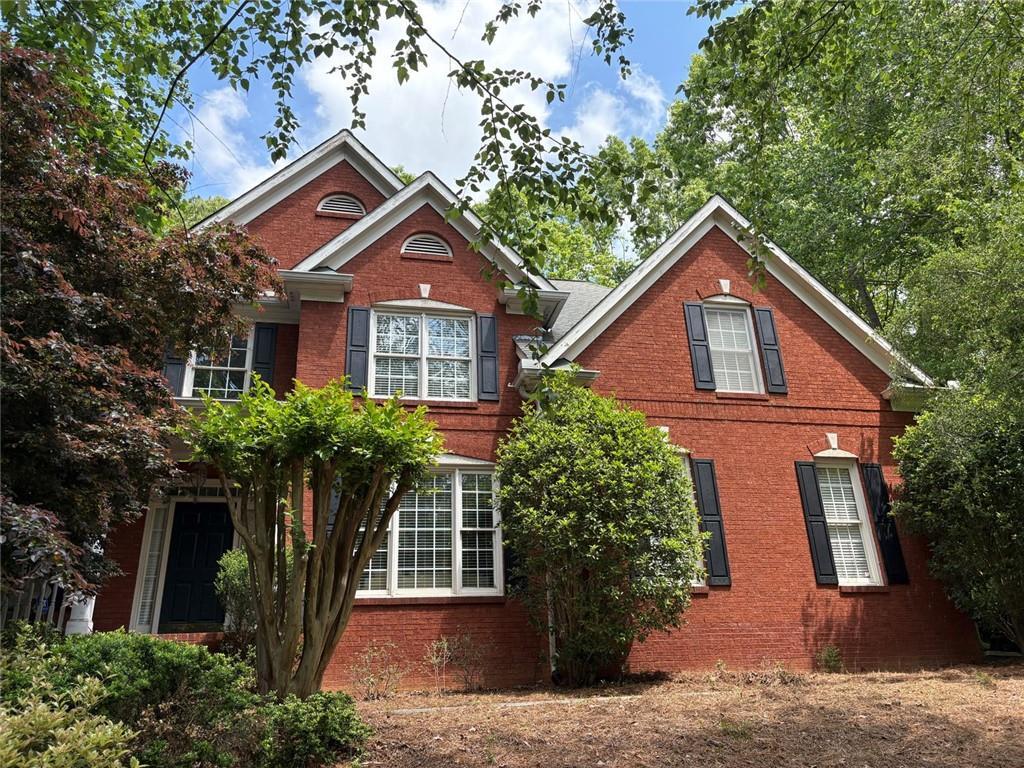 2631 Gladstone Ter., Woodstock, GA 30189