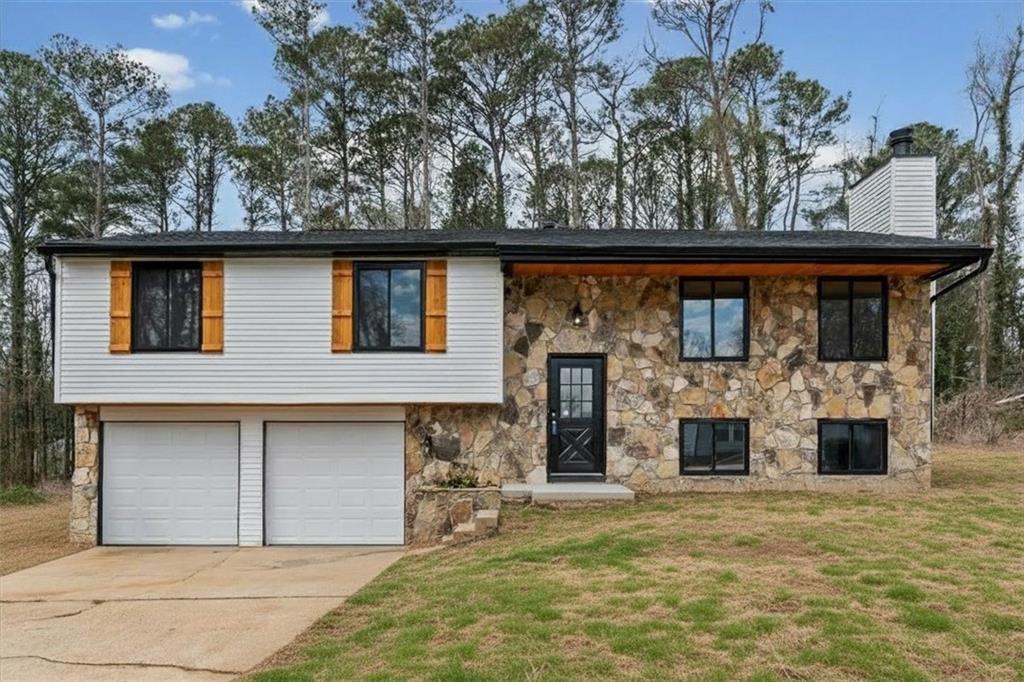 5191 Stone Trace, Stone Mountain, GA 30083