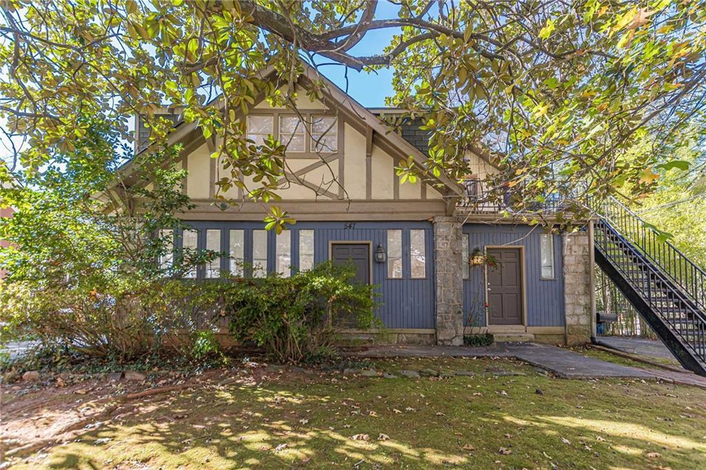 547 Elmwood Dr., Atlanta, GA 30306