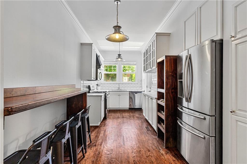 872 Briarcliff Rd. #B2, Atlanta, GA 30306