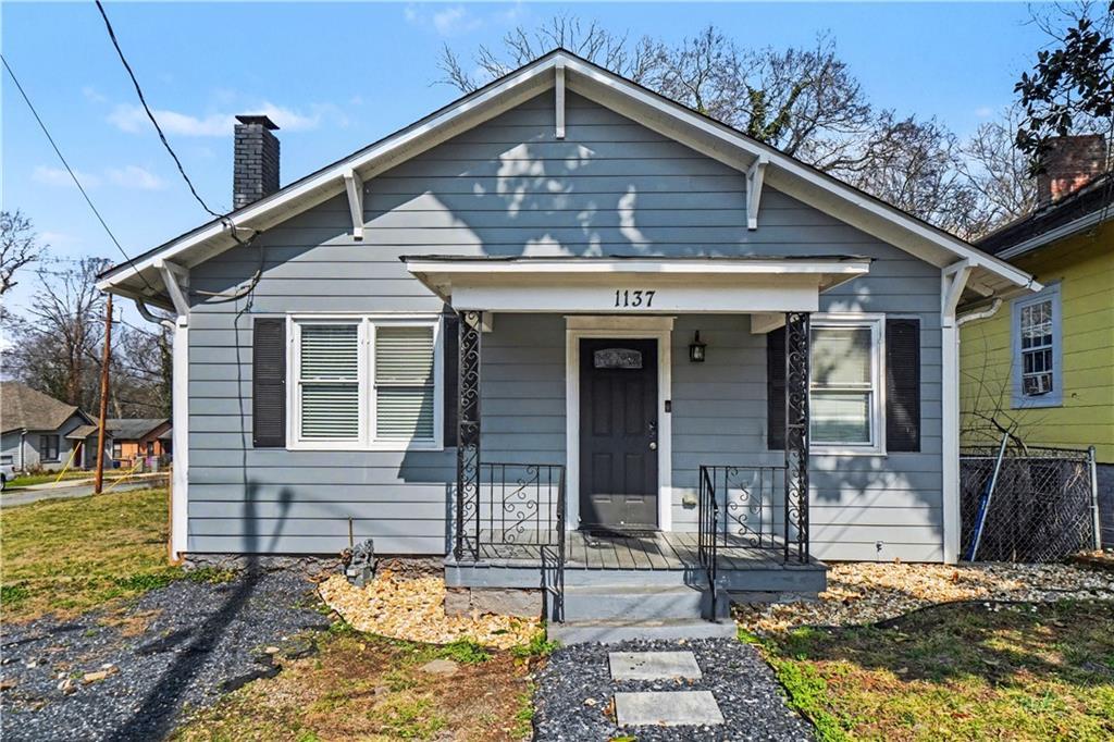 1137 Arlington Ave., Atlanta, GA 30310