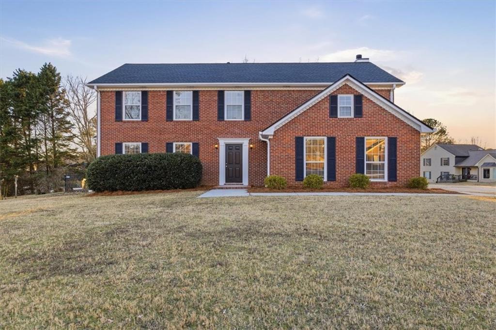 3285 Summit Place Dr., Loganville, GA 30052