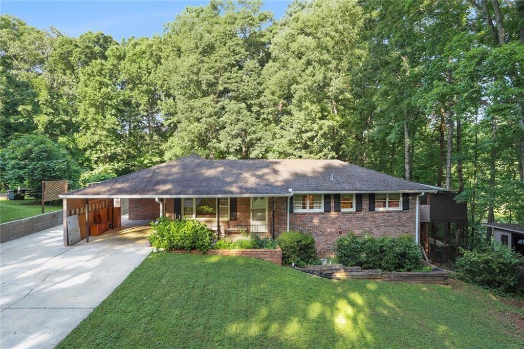 108 Woodland St., Buford, GA 30518
