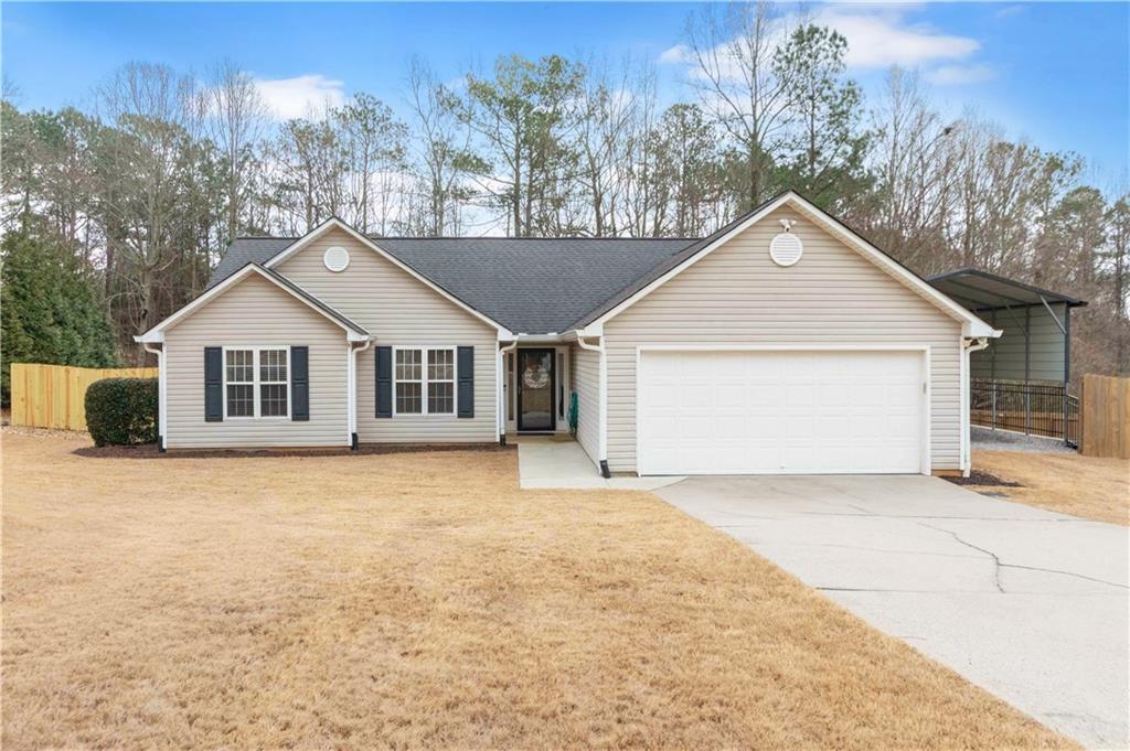 210 Richmond Hill Rd., Monroe, GA 30655