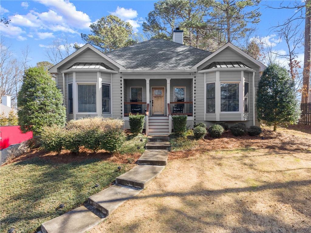 2955 Pilgrim Mill Rd., Cumming, GA 30041