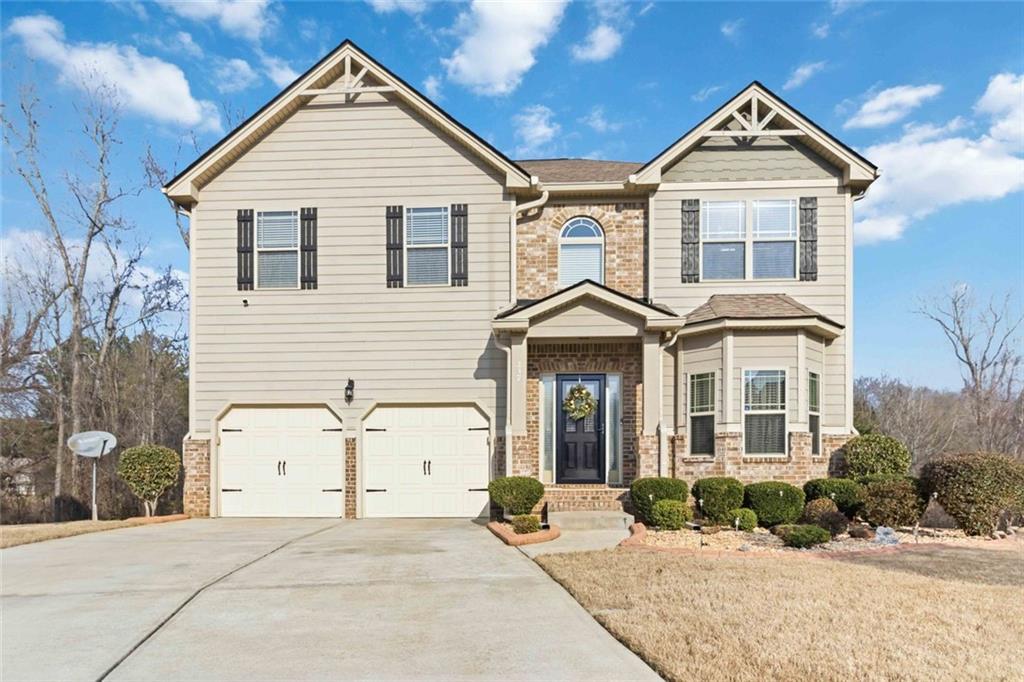 237 Jetta Cir., Mcdonough, GA 30253