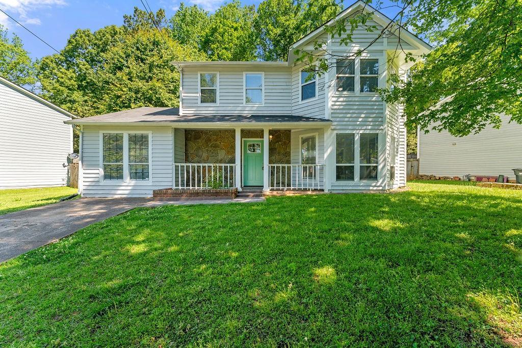 3149 Fescue Cir., Lawrenceville, GA 30044