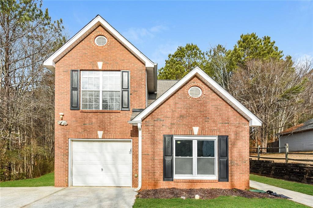 3328 River Run Tr., Decatur, GA 30034