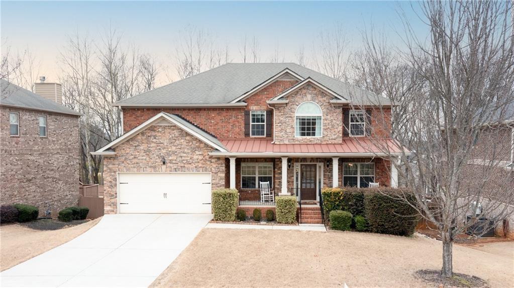 4415 Saint Andrews Crest Dr., Cumming, GA 30040