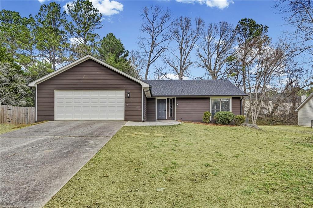 339 Park Ridge Cir., Riverdale, GA 30274