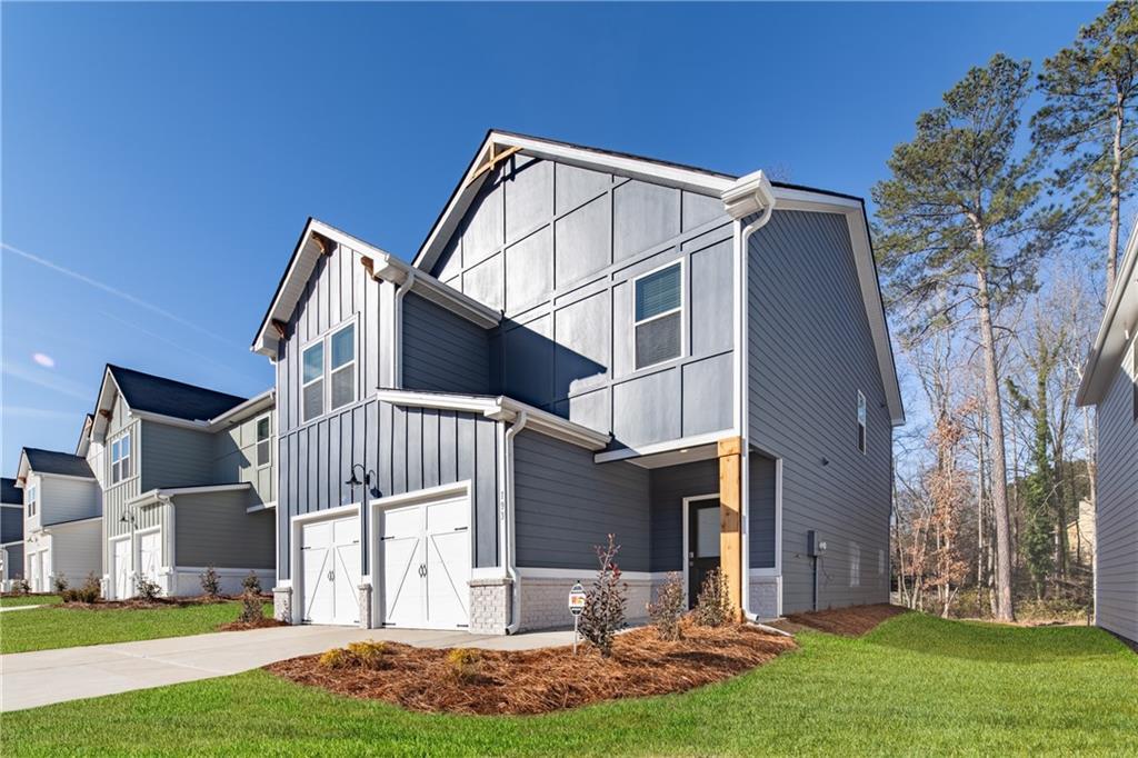 145 Weldon Rd., Mcdonough, GA 30253