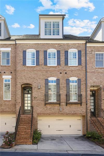 548 Sarabrook Pl., Atlanta, GA 30342