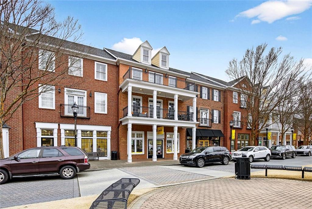 1280 W Spring St., Smyrna, GA 30080