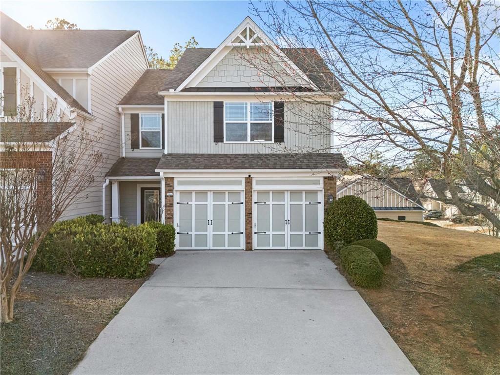 124 Wiley Parc Cir., Woodstock, GA 30188