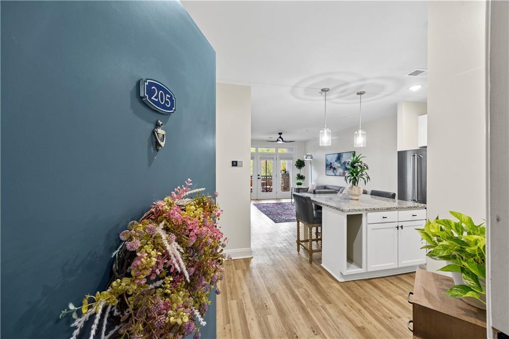 840 United Ave. #205, Atlanta, GA 30312