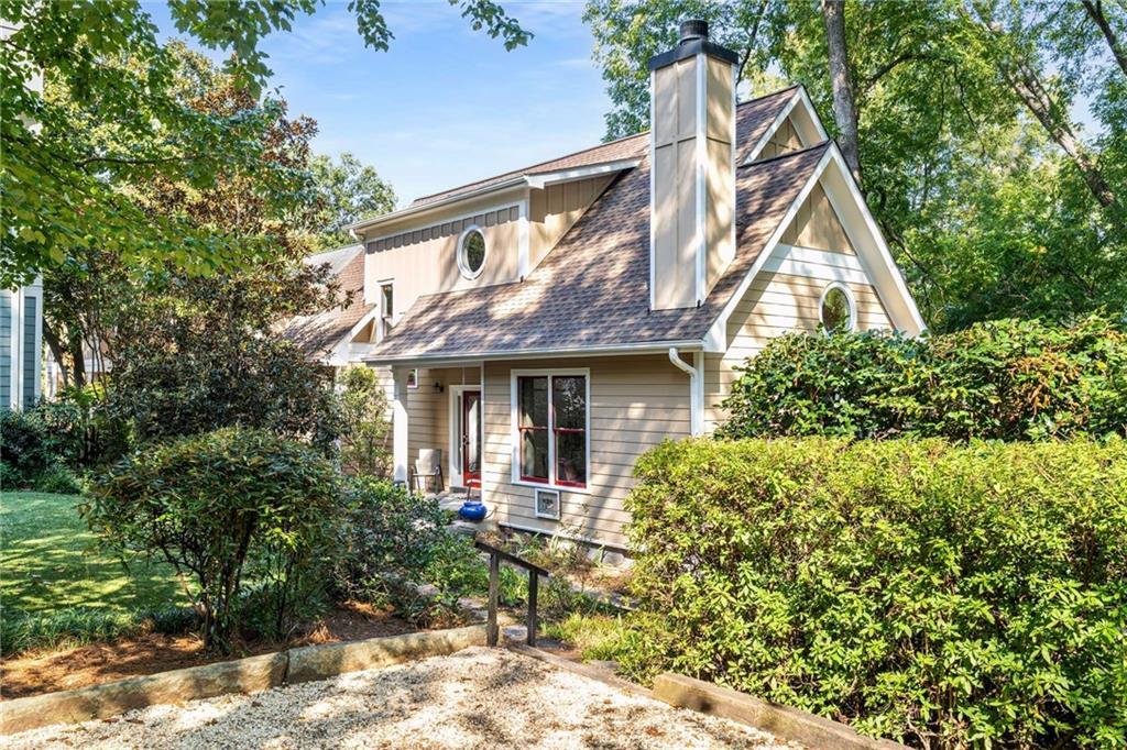 192 Gibson St. #B, Atlanta, GA 30316