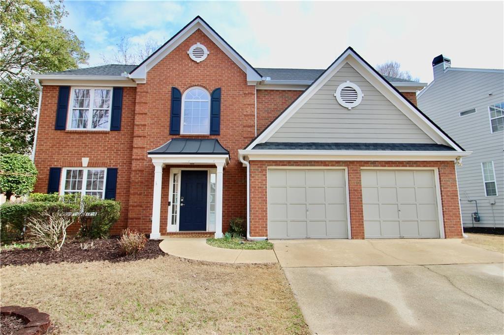 3809 Kirkwood Run, Kennesaw, GA 30144