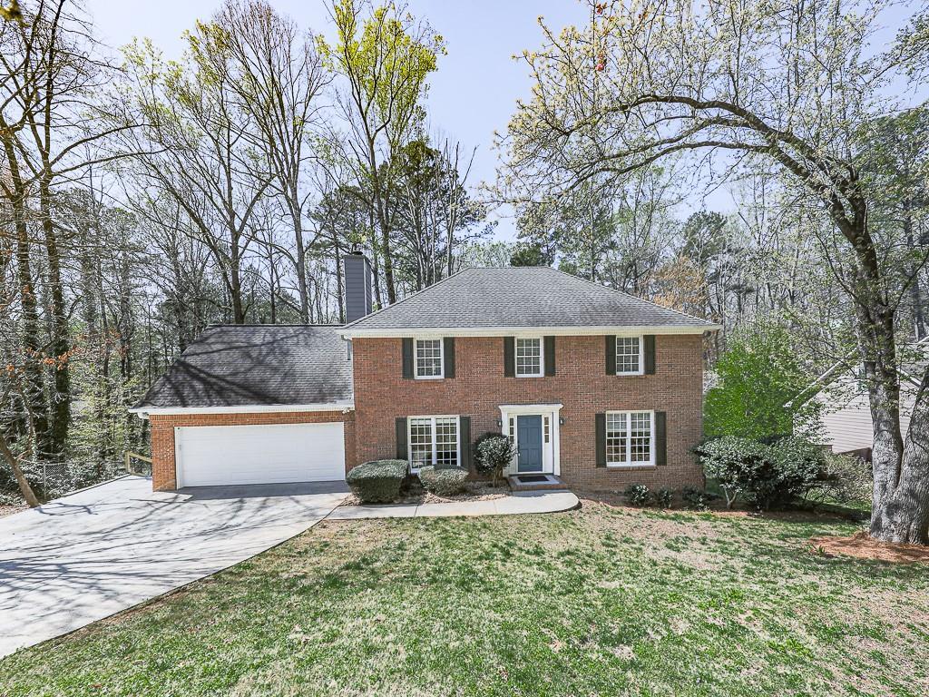 1251 Shiloh Trail East Northwest, Kennesaw, GA 30144