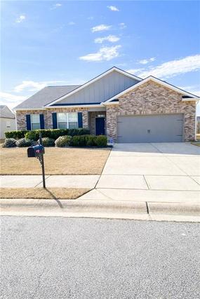 New Homes with Master Bedrooms on the 1st Floor in Hampton: February 14th to February 20th