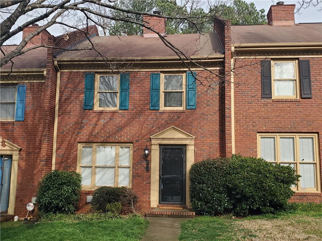 207 Braxton Pl., Tucker, GA 30084