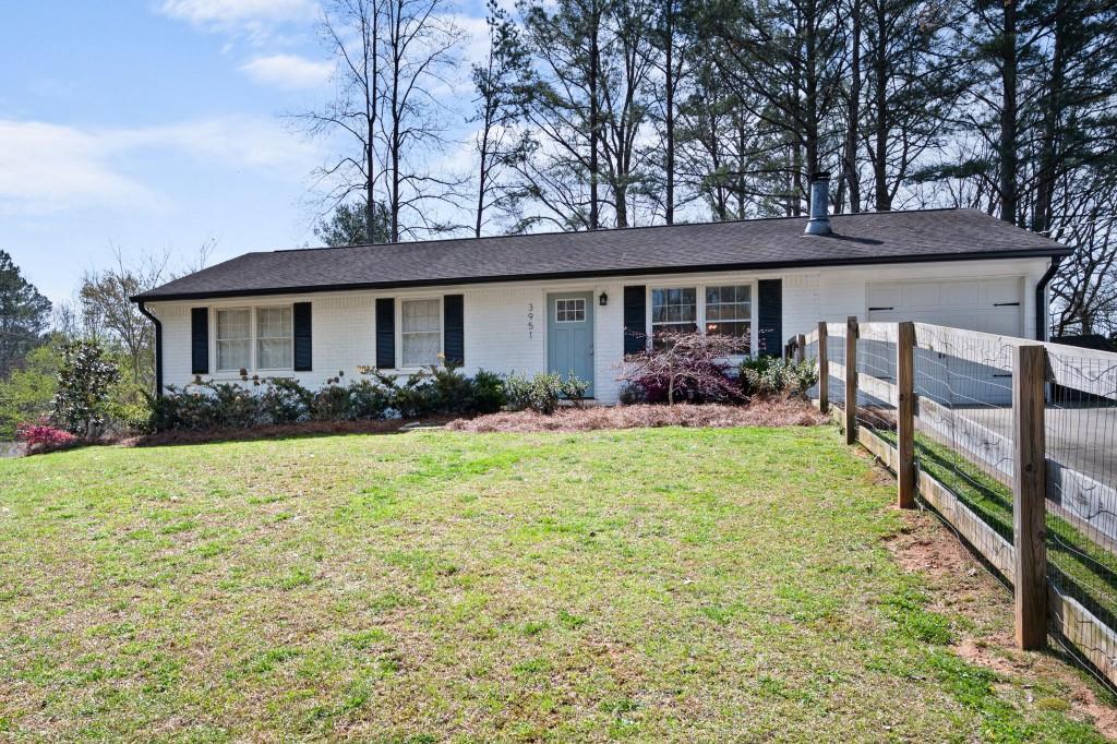 3951 Garden Cir., Acworth, GA 30101