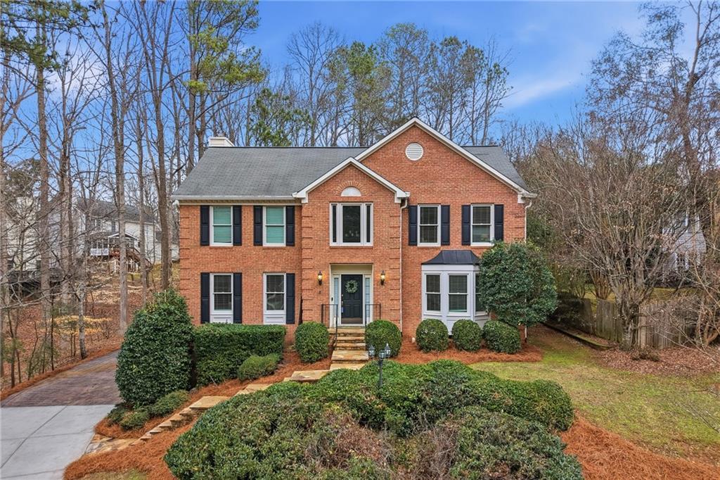 3505 Waters Cove Way, Alpharetta, GA 30022
