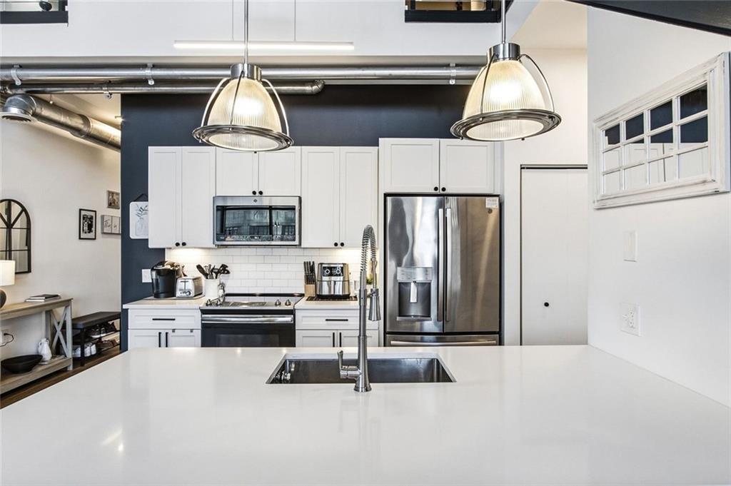 260 18th St. #10205, Atlanta, GA 30363