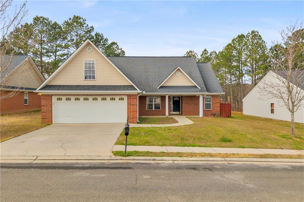 37 Walton Creek Dr., Rome, GA 30165