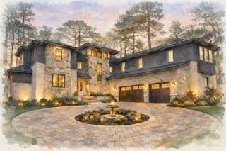 13968 Freemanville Rd., Milton, GA 30004