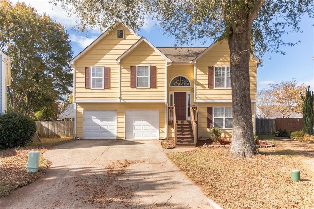 4959 Aspen Tr., Acworth, GA 30101