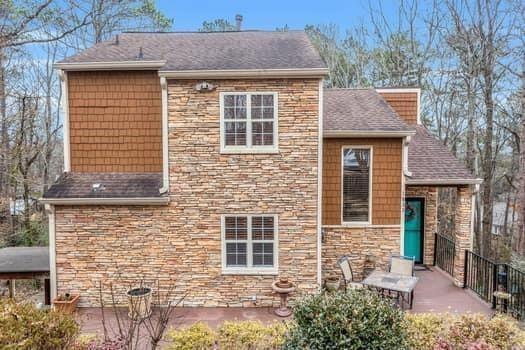 1833 Tree Top Ct., Marietta, GA 30062