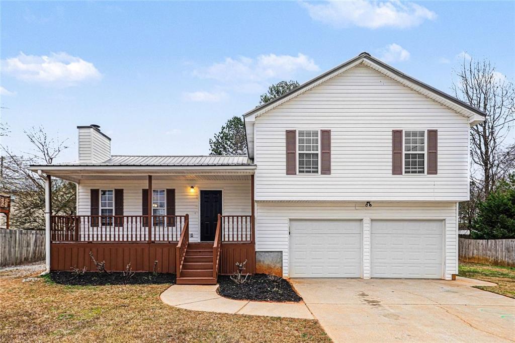 204 Winchester Dr., Villa Rica, GA 30180