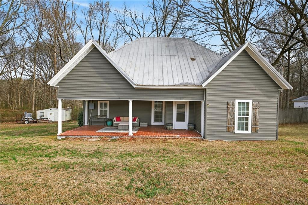 44 E Johnson St., Temple, GA 30179