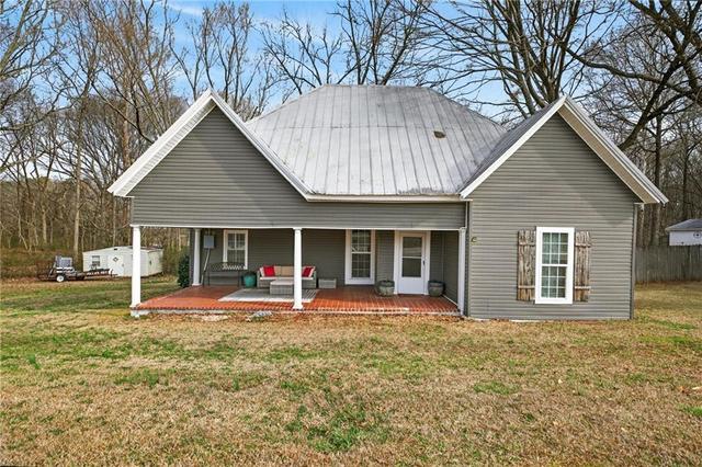 New Homes with Master Bedrooms on the 1st Floor That Attend Temple Middle School: February 14th to February 20th