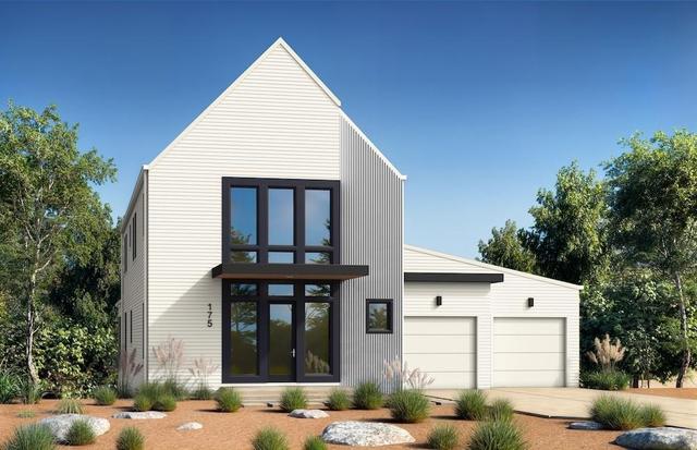 New Construction Homes For Sale This Week in Roswell: February 18th to February 24th