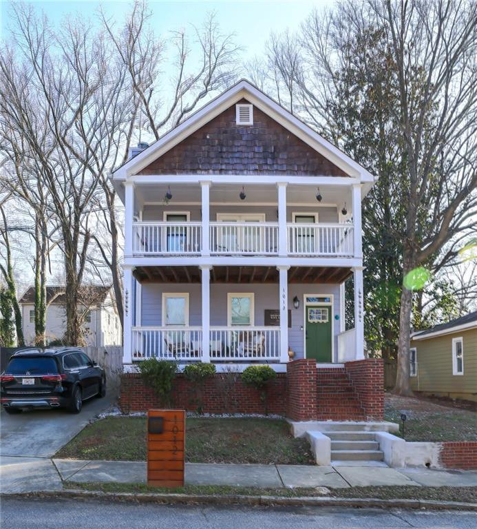 1012 Parsons St., Atlanta, GA 30314