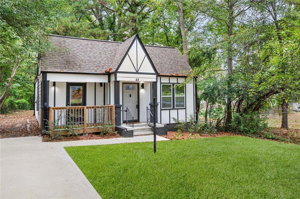 42 Burbank Dr., Atlanta, GA 30314
