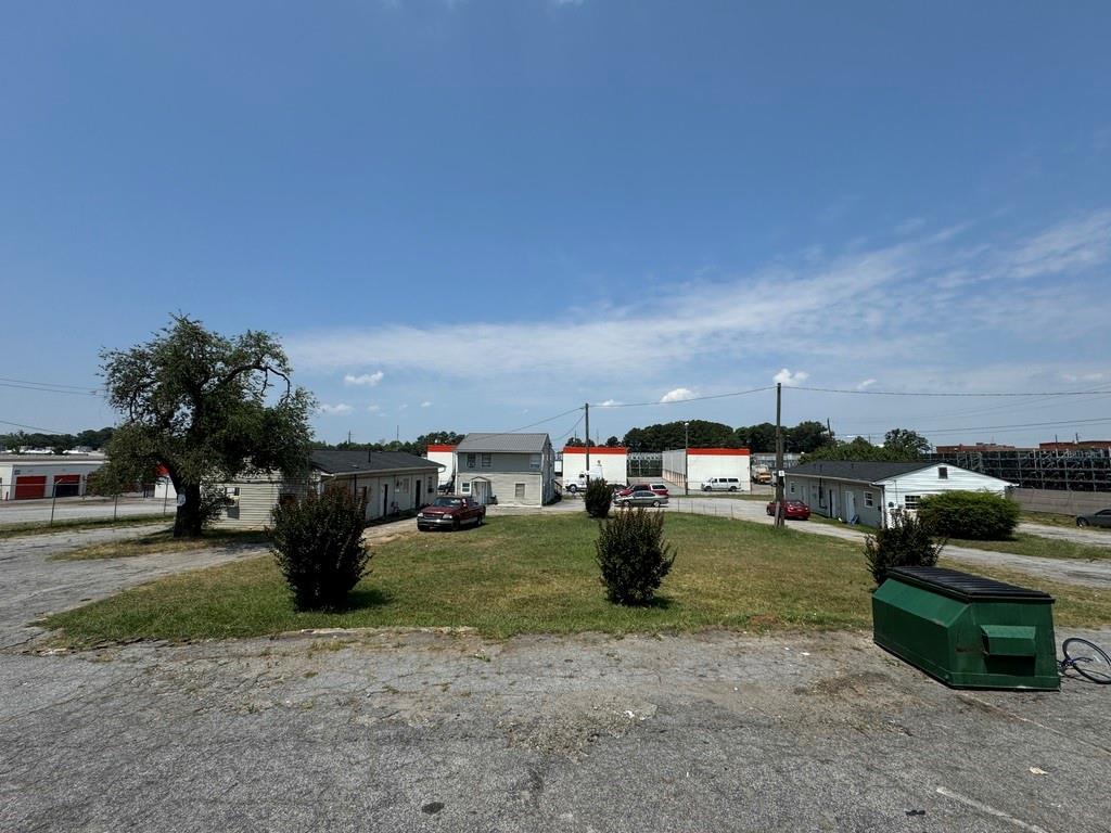 4843 Old Dixie Hwy., Forest Park, GA 30297