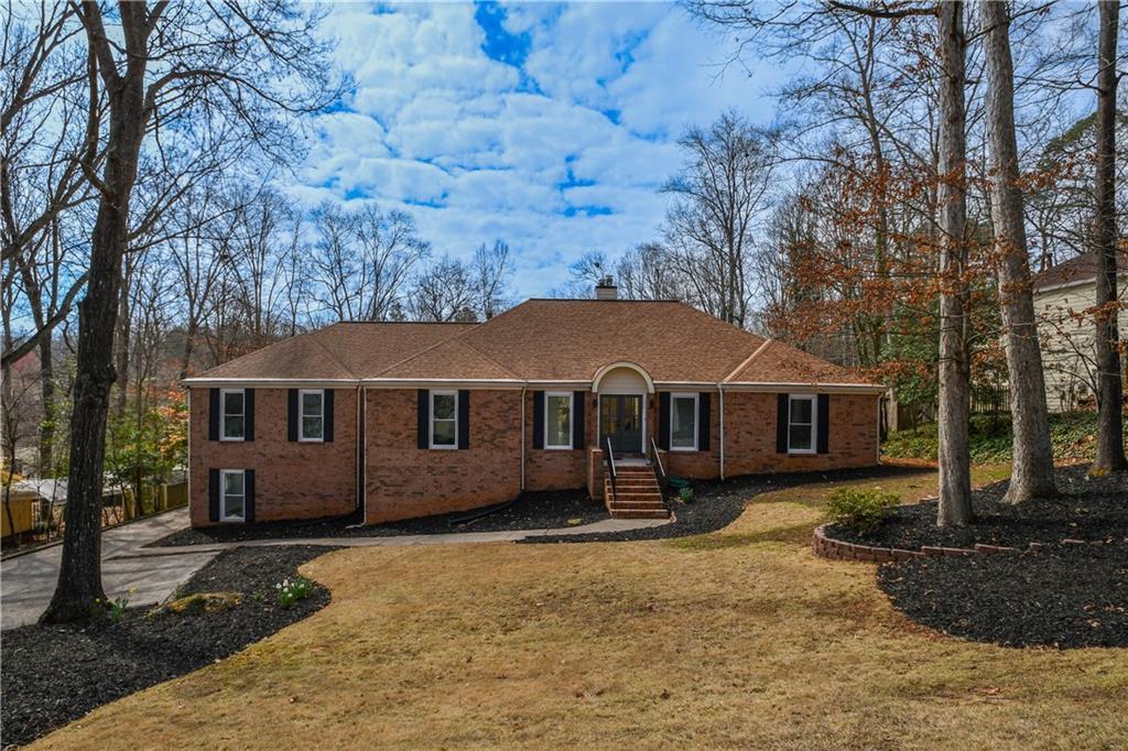 2230 Old Orchard Dr., Marietta, GA 30068