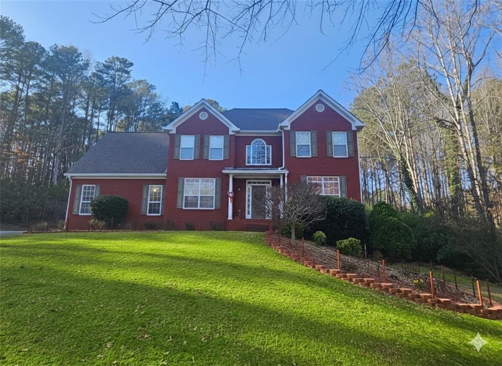 2624 Brook Forest Dr., Lawrenceville, GA 30043