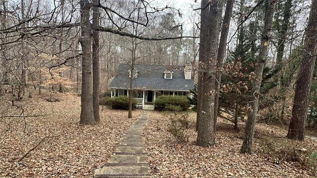 New Homes with Master Bedrooms on the 1st Floor in Woodstock: February 14th to February 20th