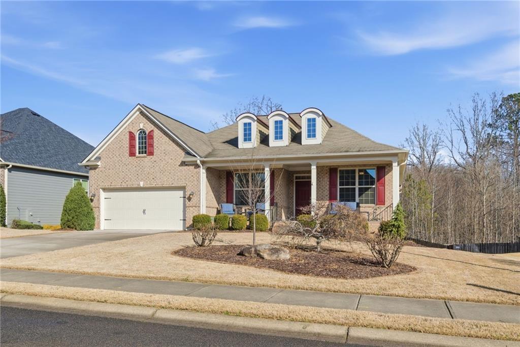 6180 Bluff Heights Dr., Cumming, GA 30040