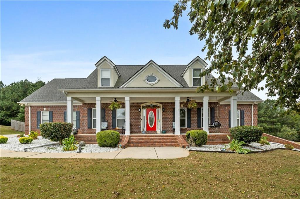 1305 Chester Pl., Mcdonough, GA 30252